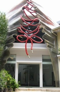 Lima Galeri Unik di Kemang