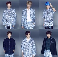 Fakta-fakta Seru tentang Member VIXX