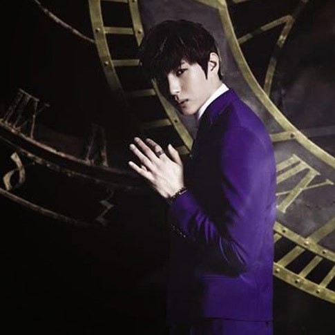 Fakta-fakta Seru tentang Member VIXX Fakta-fakta Seru tentang Member VIXX