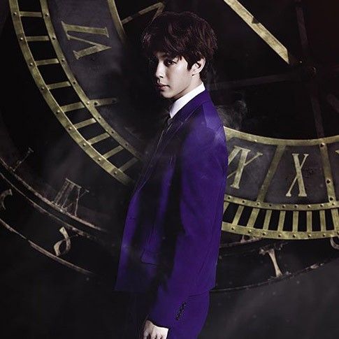 Fakta-fakta Seru tentang Member VIXX Fakta-fakta Seru tentang Member VIXX