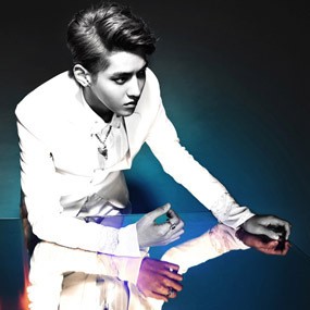 Sutradara Film Tiongkok Siapkan Proyek Rahasia dengan Wu Yifan