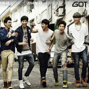 GOT7 Siapkan Album Baru dengan Image Lebih Dewasa