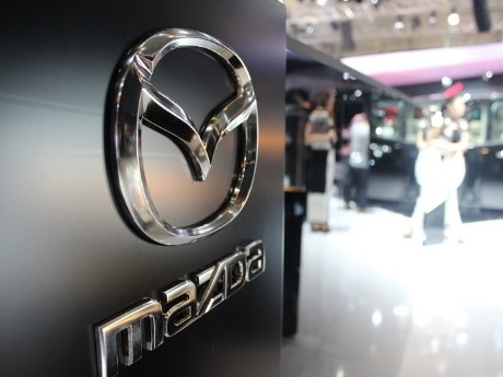Mazda Masih Menaruh Harapan dengan Mesin Rotary