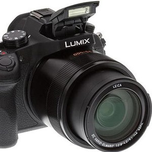 Panasonic FZ1000: Prosumer yang Bisa Merekam Video 4K