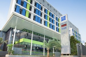 Accor Hadirkan 3 Hotel ibis Budget Baru di Indonesia