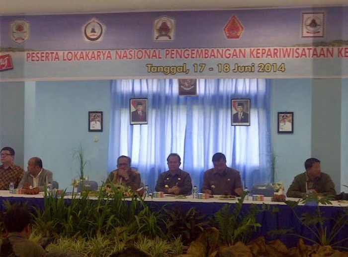 Nias, Harta Karun yang Belum Digali