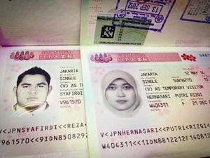 Jepang Umumkan Bebas Visa Bagi WNI