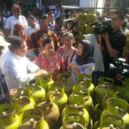 JK Yakin Bisa Raih 60-70% Suara di Jatim