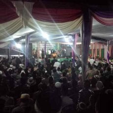 Berbicara di Persatuan Guru NU, JK Tepis Serangan Kampanye Hitam