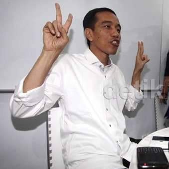 Menangkan Jokowi, PKB Kumpulkan Kiai Kampung di Pekalongan