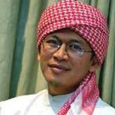 Aa Gym: Lebih Baik Mengumpamakan Pilpres Seperti Pertandingan Bola