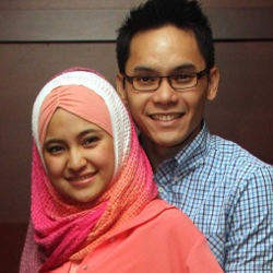 Ben Kasyafani Tak Mau Komentari Kabar Orang Ketiga dan Marshanda Buka Jilbab