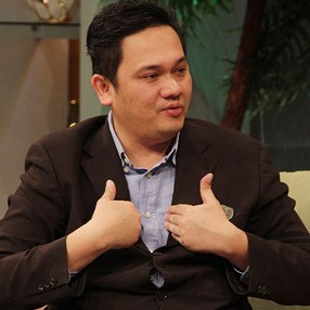 Datang ke Mabes, E Ingin Tindak Lanjuti Kasus Pelecehan Farhat Abbas