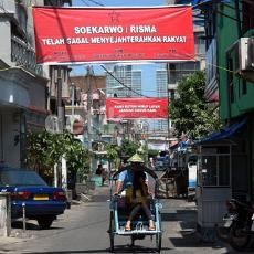 Komnas HAM Kirim Tim Pantau Penutupan Dolly