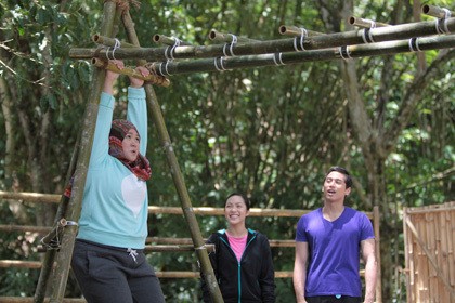 Pengalaman Salman Aristo Garap Skenario Film Pertama Produksi Brunei