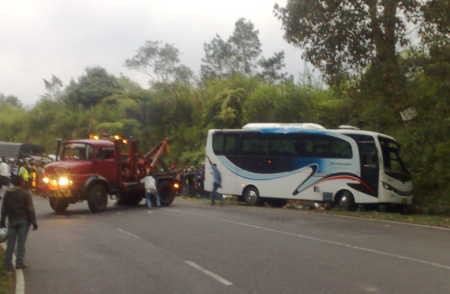 Firasat Keluarga Abdul, Kernet Bus yang Kecelakaan di Tanjakan Emen Subang
