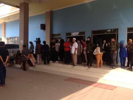 Ini Status BBM Terakhir Febri Korban Kecelakaan Bus di Subang