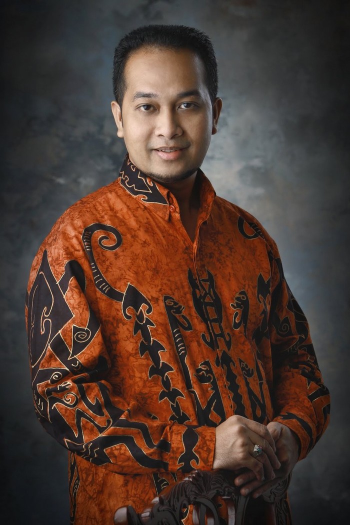 Velix Wanggai: Tidak Ada Instruksi ke Setyardi untuk Terbitkan Obor Rakyat