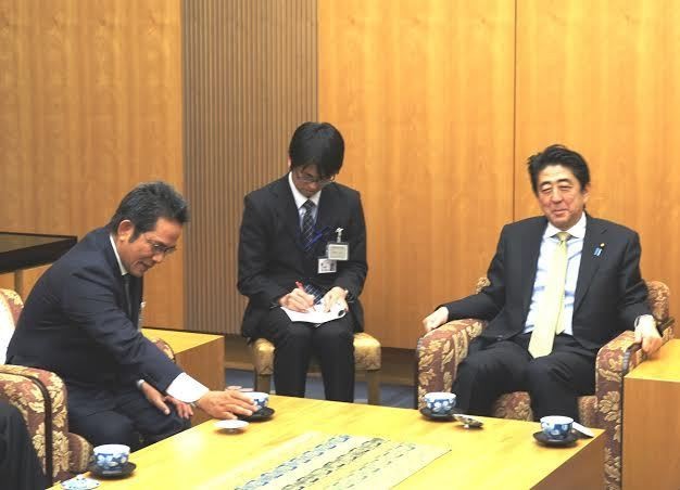 Bebaskan Visa Bagi WNI, Hubungan Jepang-Indonesia Makin Erat