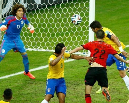 Piala Dunia Tak Picu Lonjakan Konsumsi Listrik