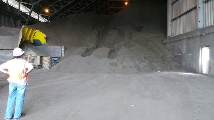 Tambang Emas Newmont Berhenti Operasi, Wamenkeu: Itu Salah Mereka