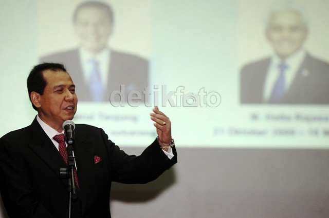 CT: Mitsubishi Melihat Indonesia Sebagai Pasar yang Bagus