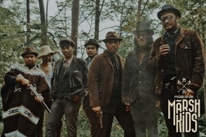 Marsh Kids Akan Rilis Album Perdana, The Many Failings of Bugsy Moonblood