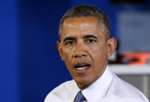 Obama: Pelaku Penyerangan Benghazi yang Tertangkap Dibawa ke AS