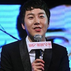 Jang Bum Jun Busker Busker Siapkan Album Solo