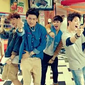 GOT7 Seru-seruan di Teaser Video A