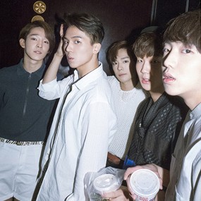 Sudah Siap Menyambut Debut WINNER?