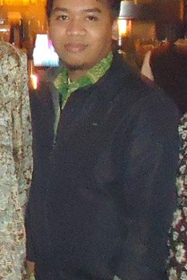 Gemuk dan Tak Pede Jalan Bersama Istri, Zaenal Sukses Pangkas Bobot 12 Kg