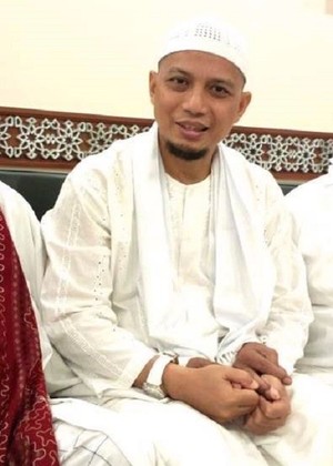 Didukung Arifin Ilham, Prabowo-Hatta Makin Pede