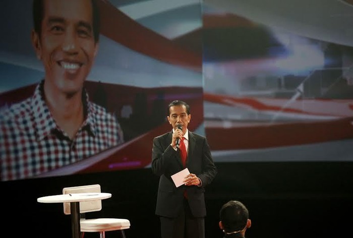 Kartu Sehat Jokowi Meniru UU Sistem Jaminan Sosial Nasional?