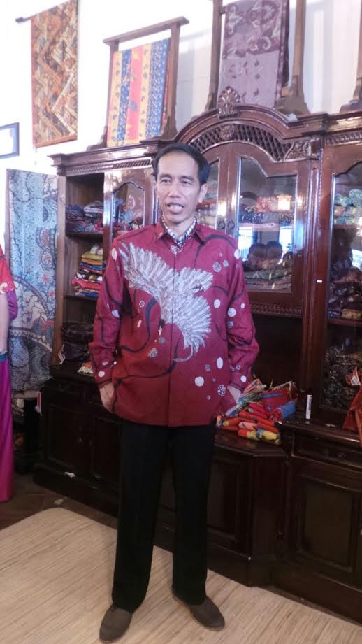 Polri Prediksi Terjadi Benturan Setelah Pilpres, Ini Kata Jokowi
