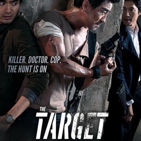 The Target: Kisah Mantan Pembunuh Bayaran yang Mencari Keadilan