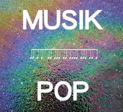 Musik Pop: Yang Terbaik dari Maliq & DEssentials