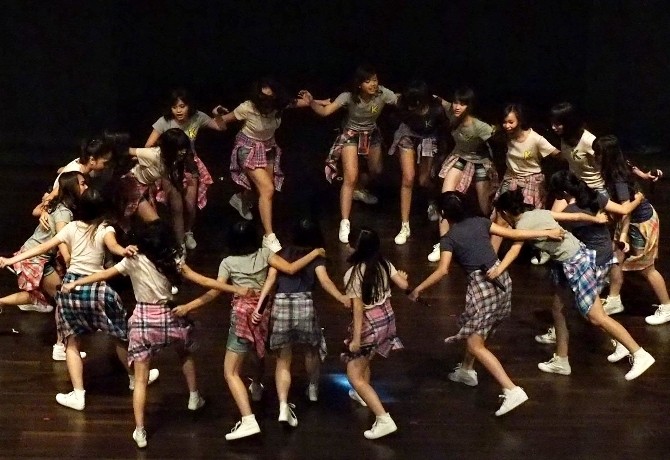 Boyong 71 Member, JKT48 Siap Gelar Konser di Surabaya