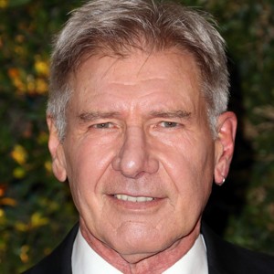 Cedera Ankle, Harrison Ford Absen Syuting 2 Bulan