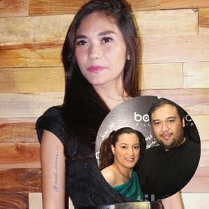 Soal Dicerai Didi Secara Agama, Ini Komentar Garnetta