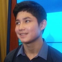 Rassya Islamay Bintangi Acara Sahur Bareng Aurel Hermansyah