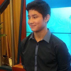 Rassya Islamay Passya Siap Melawak di Acara Sahur