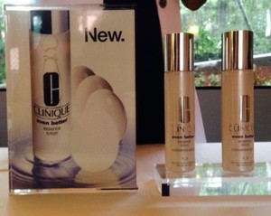 Clinique Rilis Lotion Wajah yang Buat Kulit Lebih Halus