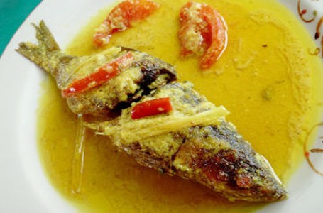 Kagak Ada Duenye, Semur Jengkol dan Bandeng Pesmol!