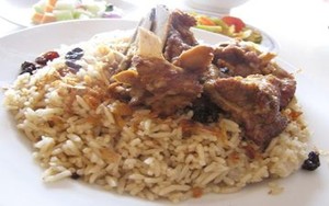 Semerbak Harum Sop Kaki Kambing dan Nasi Kebuli, Perpaduan Betawi dan Arab
