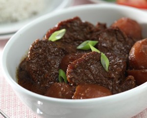 Semur Daging dan Roti Buaya, Jejak Peninggalan Belanda
