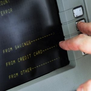 Asyik Nonton Bola, Hati-hati ATM Kebobolan