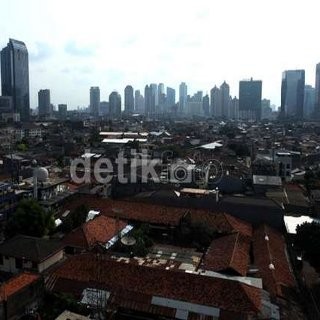 Demi Program KB, Pemerintah Anggarkan Rp 2,8 Triliun