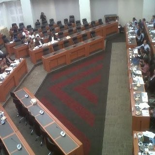 DPR dan Pemerintah Kebut APBN-P 2014 Rampung Malam Ini, Kenapa?