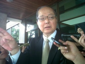 Pengusaha Jepang Berharap CT Bisa Lanjut Jadi Menko Perekonomian Lagi